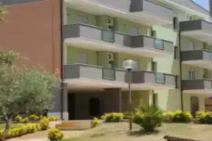 Апарт-отель «Isa Residence Fiumicino Airport», Фьюмичино
