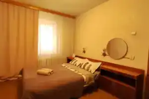 Vasylia Stusa 3 CityRooms, Белая Церковь