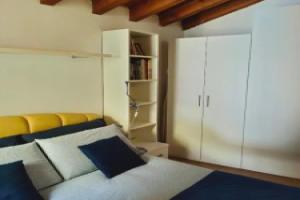 Appartamento il pozzo, Лекко