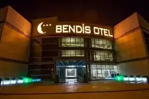 Bendis Hotel, Кешан