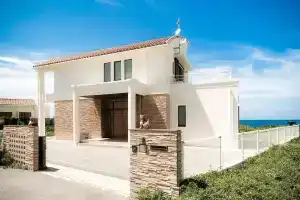 Private villa LUXE, Накидзин