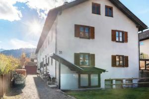 Höllental 51, Гармиш-Партенкирхен