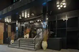 The Fidi Hotel, Нью-Йорк