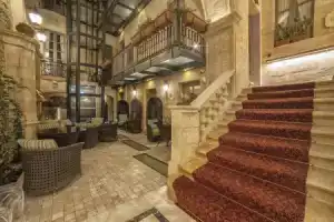 Отель «Palazzo Consiglia - IK Collection», Валетта