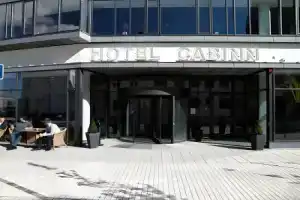 Отель «Cabinn Aalborg», Ольборг