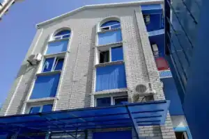 Гостевой дом «Анапа пляж», Анапа