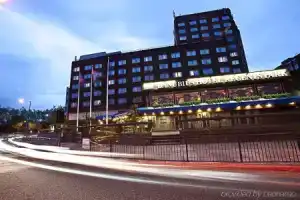 Danubius Hotel Regents Park, Лондон