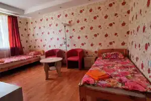 Family Apartment Rubini, Вентспилс