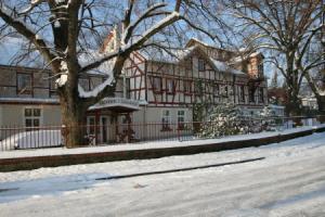 Hotel «Garni Lindenmühle», Бад-Нойенар-Арвайлер