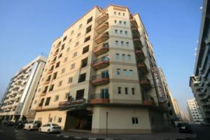 Rose Garden Hotel  - Bur Dubai, Дубай