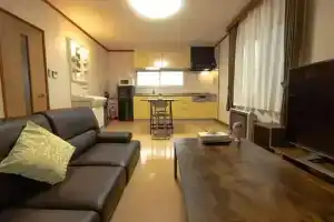 Stay in Miyashita, Асахикава