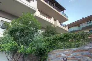 Ntinas Filoxenia Hotel & Spa, Скала-Потамиас