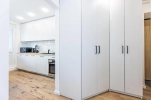7A Apartamentai, Паланга