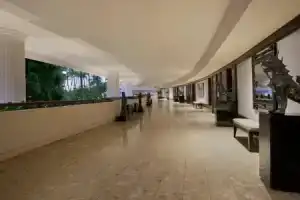 Отель «The Westin Maui & Spa, Ka'anapali», Лахайна