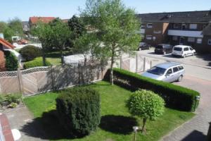 Holiday Home - Beckmann-visser 3, Боркум