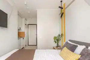 Kvart-Hotel Premier (Кварт-Отель Премьер), Люберцы