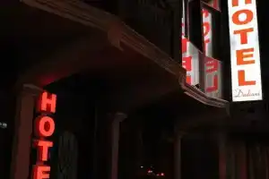 Hotel «Dadiani», Батуми