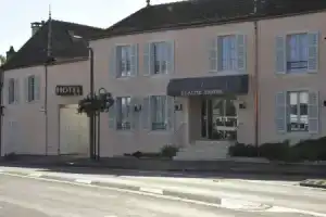 Отель «Beaune Hôtel», Бон