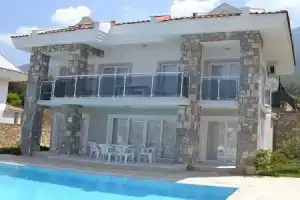 Dream of Holiday Oludeniz, Олюдениз