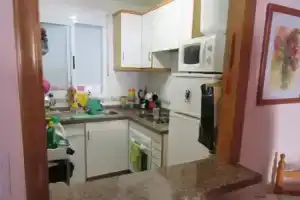 Bungalow in the District of La Mata - 1, Торревьеха