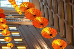 Renaissance Riverside Hotel Saigon, Хошимин