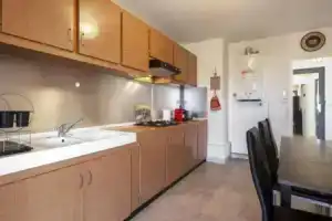 Bright and cosy flat with terrace in front of Biarritz racetrack - Welkeys, Биарриц
