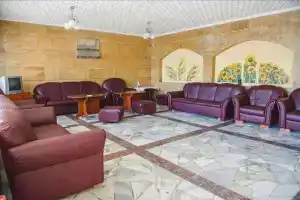 Hotel «Diamond (Diamant)», Балчик