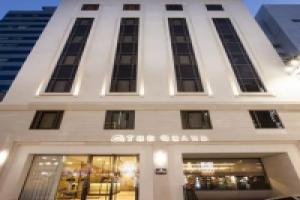 The Grand Hotel Myeongdong, Сеул
