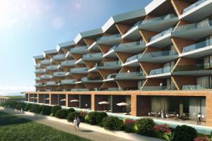 Wave Resort - Ultra All Inclusive, Поморие
