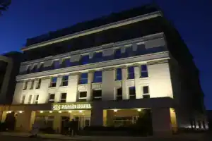 Ck Farabi Hotel, Анкара