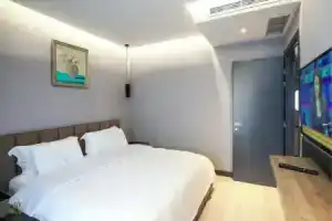 Hotel «Olive», Влера