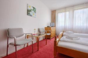 Hotel «B1», Берлин