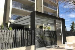 Apartamento El Mirador de Calpe 2E, Кальпе