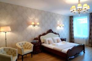 Lviv Tour Apartments, Львов