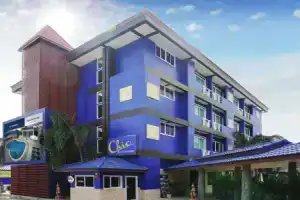 Отель «Best Western Royal Buriram», Бури Рам