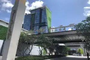 Prince Times Hotel, Сиануквиль