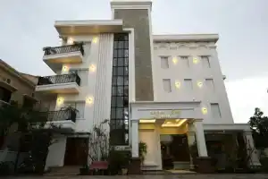 Holy Angkor Hotel, Сиемреап