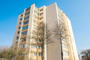 Apartment Stay In, Друскининкай
