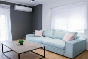 Stamatina's Luxury Apartments (Superior Suite), Александруполис