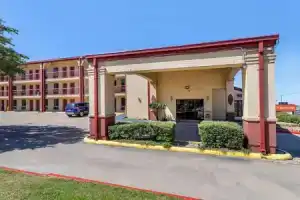 Knights Inn College Station, Колледж-Стейшен