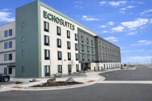 Echo Suites Extended Stay By Wyndham Bozeman, Бозман