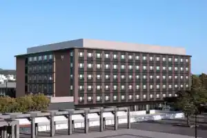 The Royal Park Hotel Kyoto Umekoji, Киото
