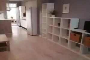 Apartamento con BBQ. H de la Reina, Кордова