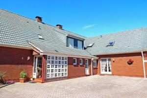 Am Nordkap 7/Wohnung 4, Нордайх