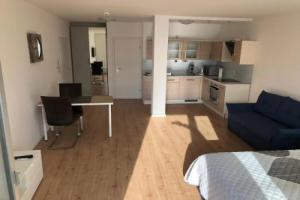 Apartment Augsburg Mitte, Аугсбург