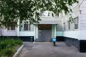 BestFlat24 (БэстФлэт24) на улице Илимская, Москва
