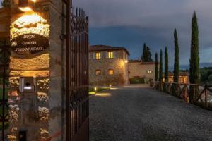 Chimera Tuscany Resort, Ареццо