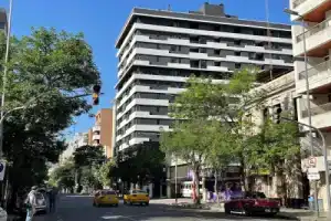 Rent a Flat Nueva Córdoba, Кордоба
