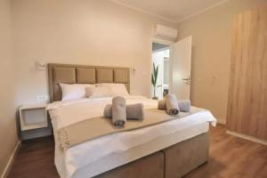 House Tony private pool&parking, Задар