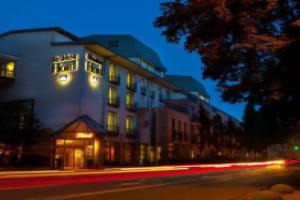 H&S Residenz Hotel Detmold, Детмольд